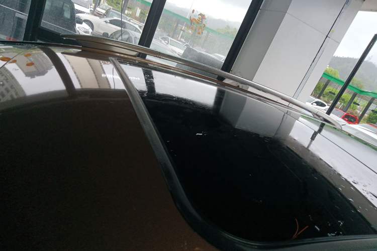 Used DS 6 2014 1.6T Luxury Edition THP160 Roof