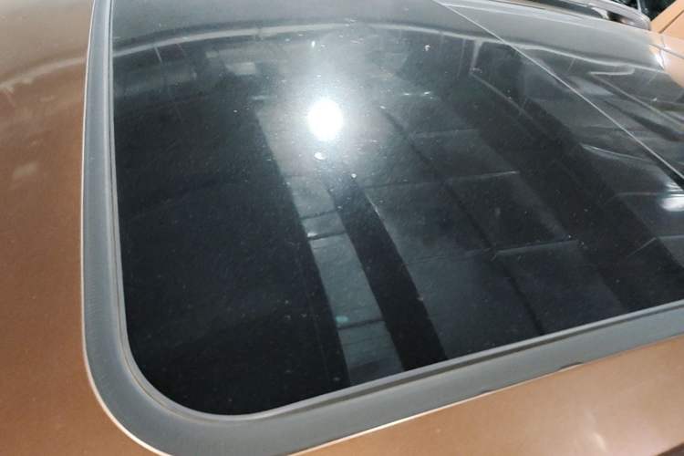 Used DS 6 2014 1.6T Luxury Edition THP160 Roof