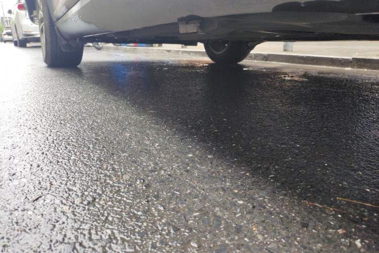 Used DS 6 2014 1.6T Luxury Edition THP160 Chassis Rear Left