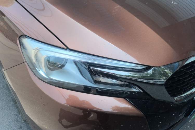 Used DS 6 2014 1.6T Luxury Edition THP160 Right Front Headlight