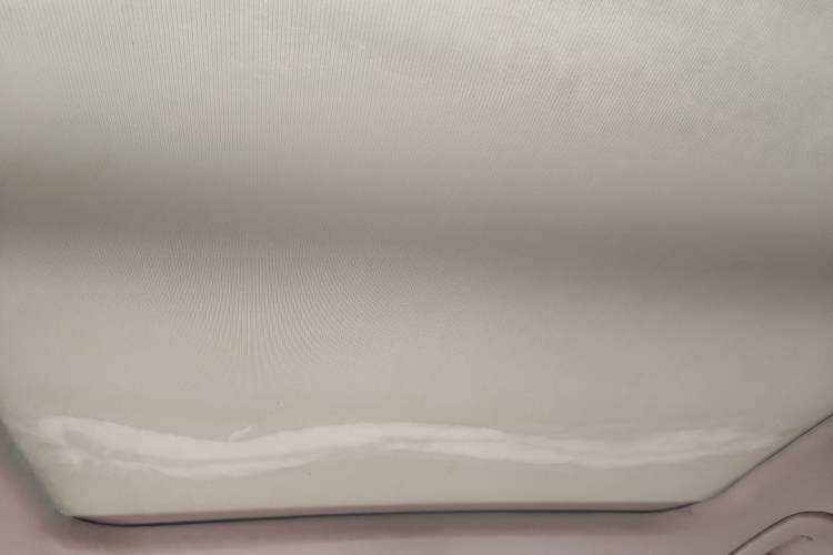 Used DS 6 2014 1.6T Elegant Version THP160 Headliner
