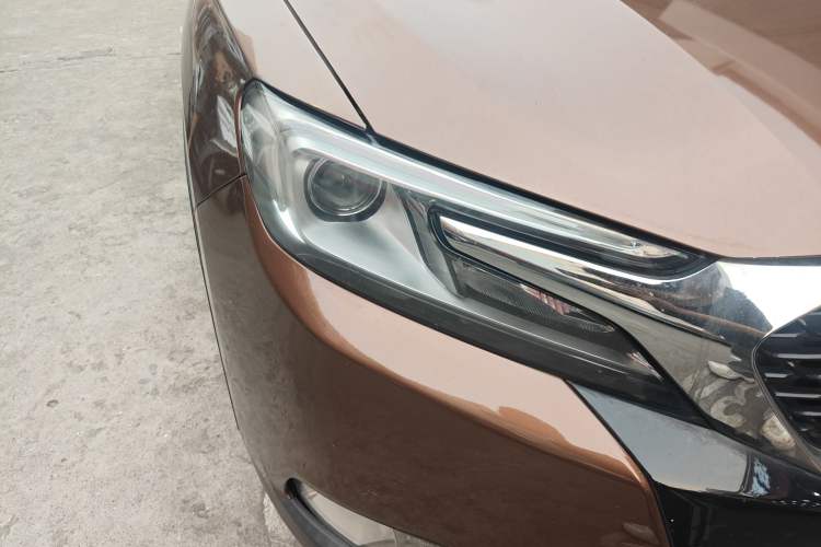 Used DS 6 2014 1.6T Elegant Version THP160 Right Front Headlight