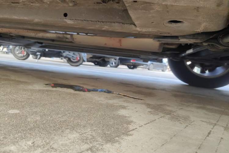 Used DS 6 2014 1.6T Luxury Edition THP160 Chassis Front Right