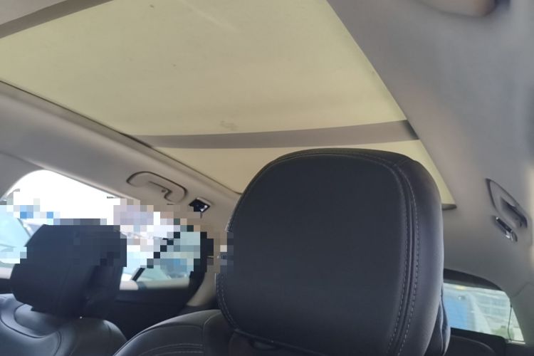 Used DS 6 2014 1.6T Luxury Edition THP160 Headliner