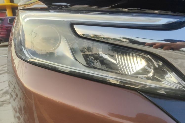 Used DS 6 2014 1.6T Luxury Edition THP160 Right Front Headlight