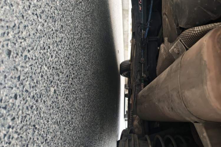Used DS 6 2014 1.6T Comfort Edition THP160 Chassis Front Left