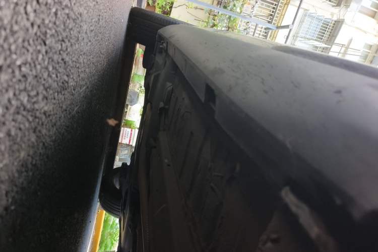 Used DS 6 2014 1.6T Luxury Edition THP160 Chassis Front Right
