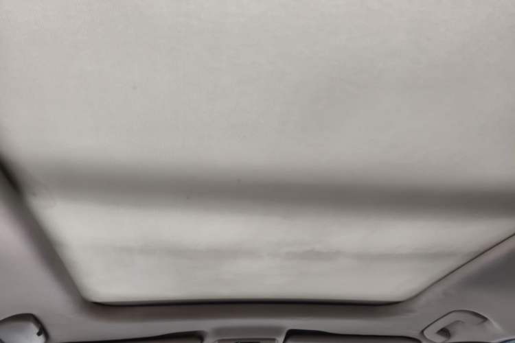 Used DS 6 2014 1.6T Luxury Edition THP160 Headliner