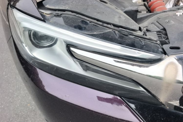Used DS 6 2014 1.6T Luxury Edition THP160 Right Front Headlight
