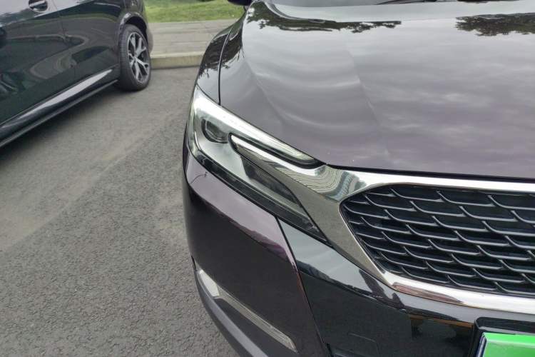 Used DS 6 2014 1.6T Luxury Edition THP160 Right Front Headlight