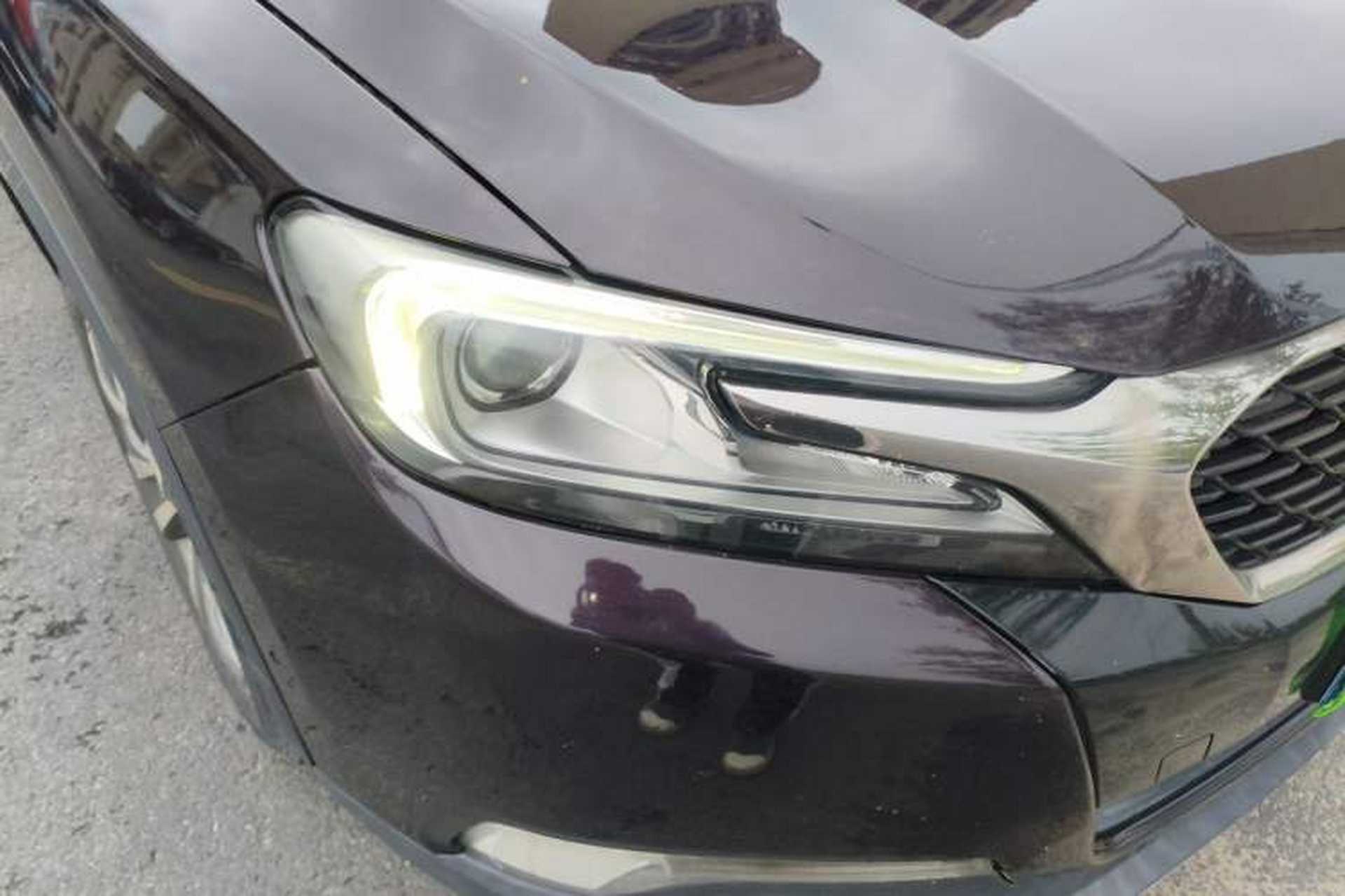 Used DS 6 2014 1.6T Prestige Edition THP160 Right Front Headlight