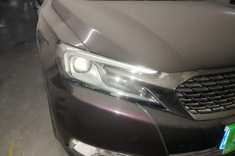 Used DS 6 2014 1.6T Luxury Edition THP160 Right Front Headlight