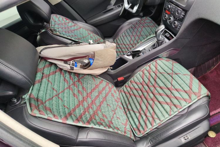 Used DS 6 2014 1.6T Luxury Edition THP160 Right Front Seat