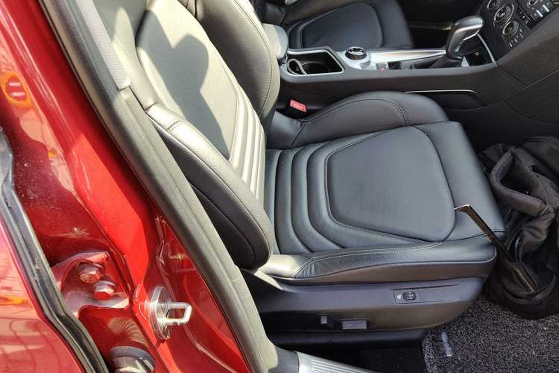 Used DS 6 2014 1.6T Luxury Edition THP160 Right Front Seat
