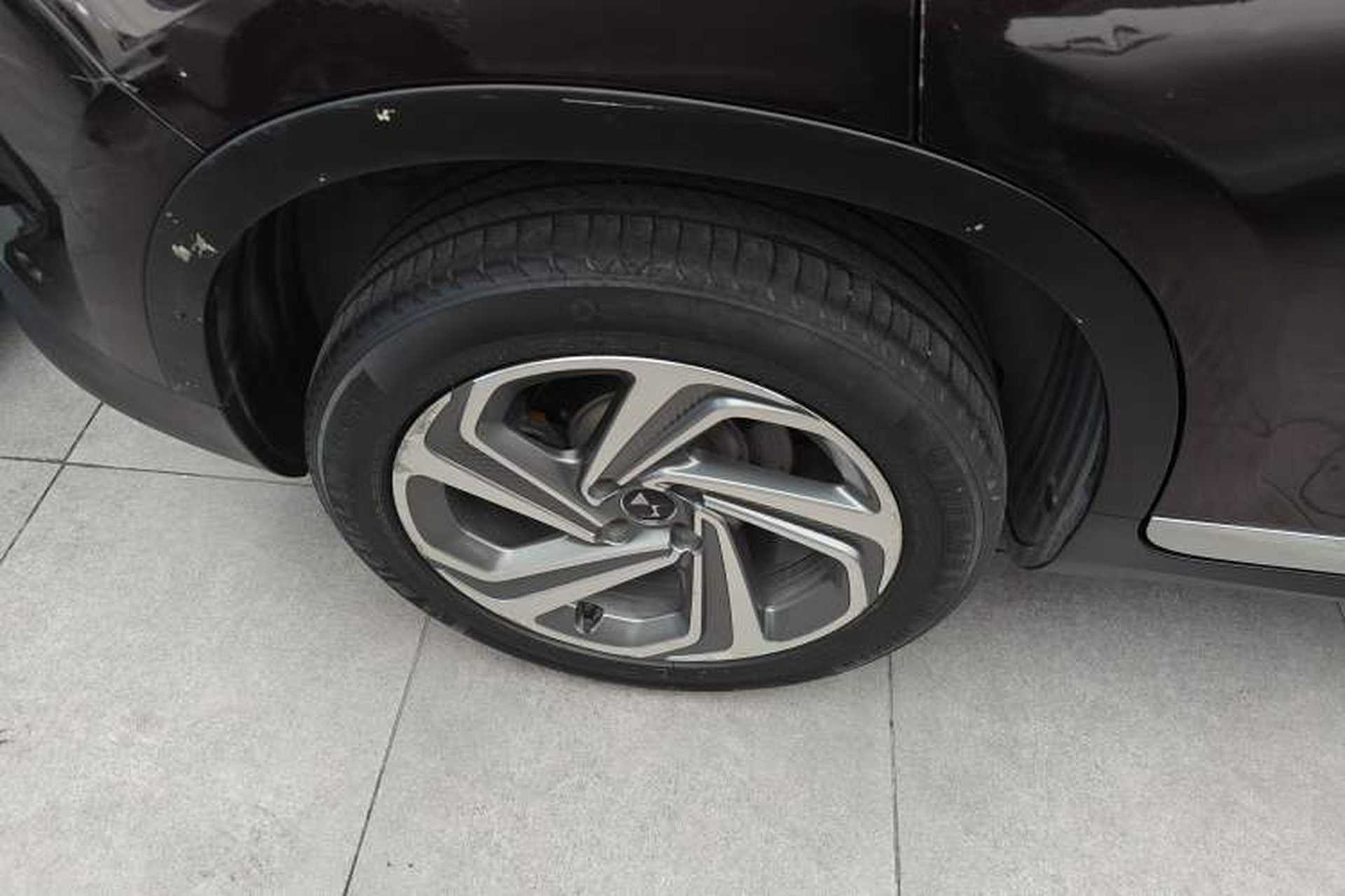 Used DS 6 2014 1.6T Prestige Edition THP200 Right Rear Wheel Hub
