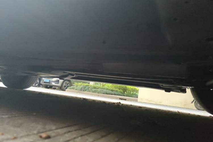 Used DS 6 2014 1.6T Luxury Edition THP160 Chassis Front Right