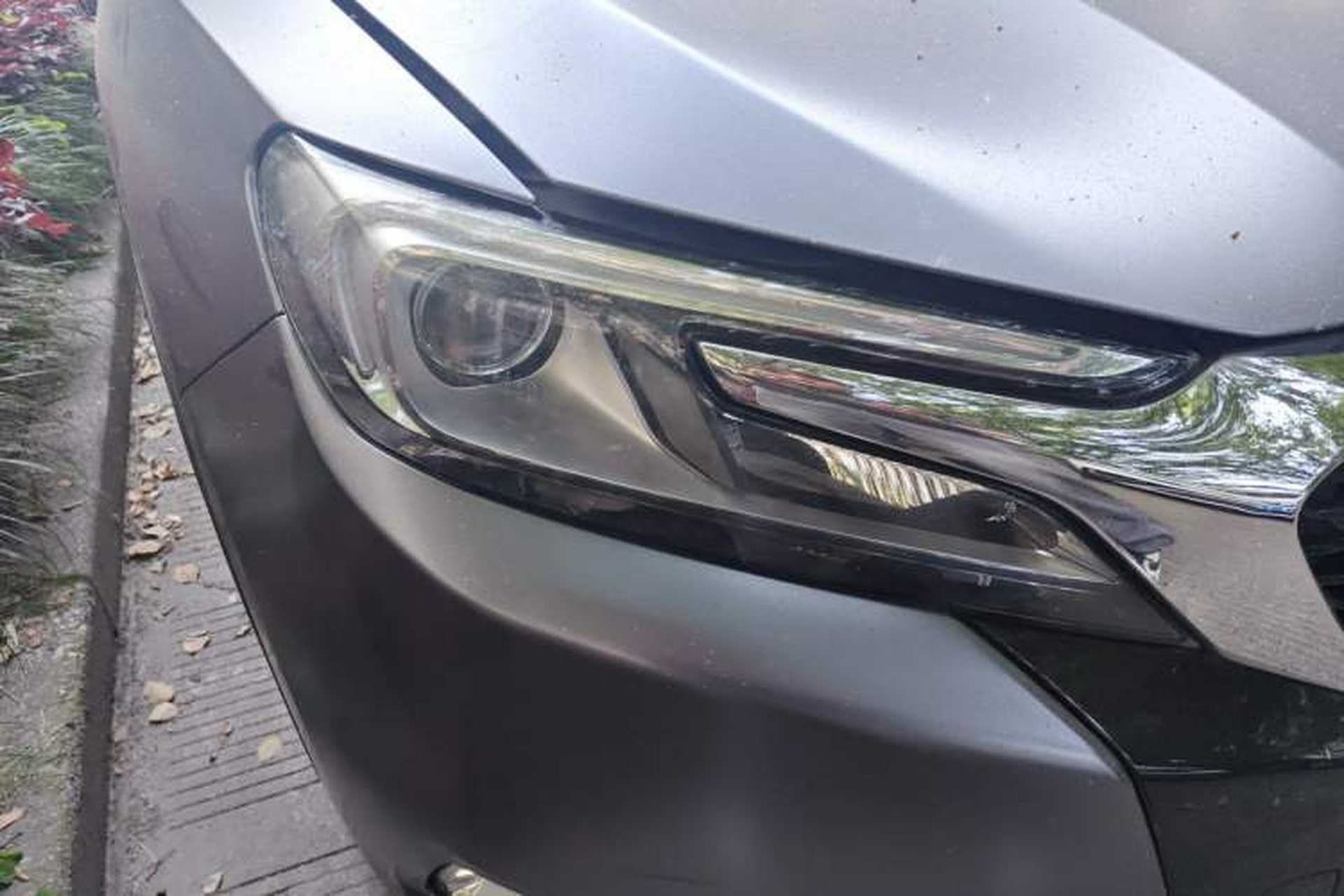 Used DS 6 2014 1.6T Luxury Edition THP160 Right Front Headlight