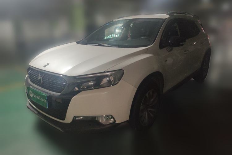Used DS 6 2014 1.6T Luxury Edition THP160 Guazi used car, China used car export, Used car for sale, Used  cars, Cheapest cars for sale