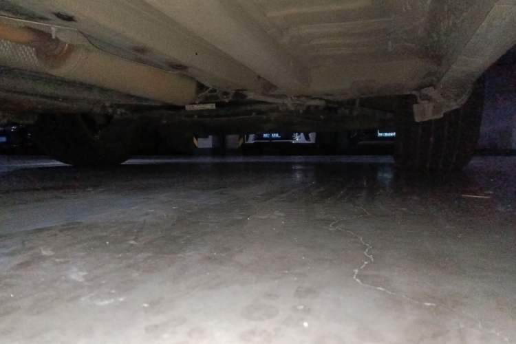 Used DS 6 2014 1.6T Elegant Version THP160 Chassis Front Right