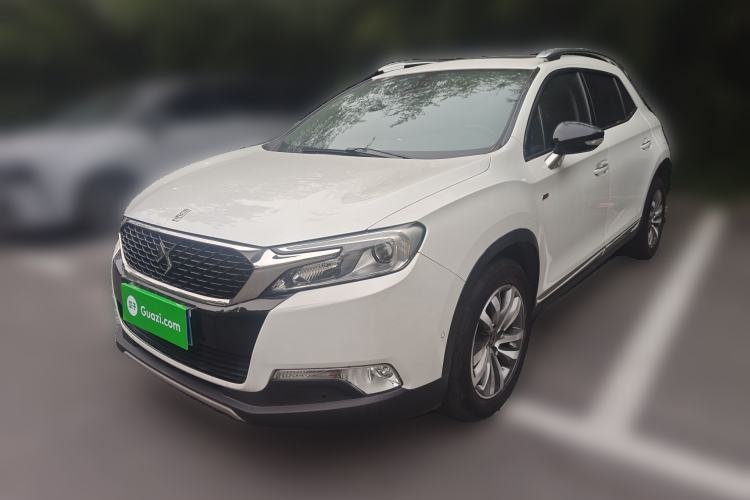 Used DS 6 2014 1.6T Luxury Edition THP200 Guazi used car, China used car export, Used car for sale, Used  cars, Cheapest cars for sale