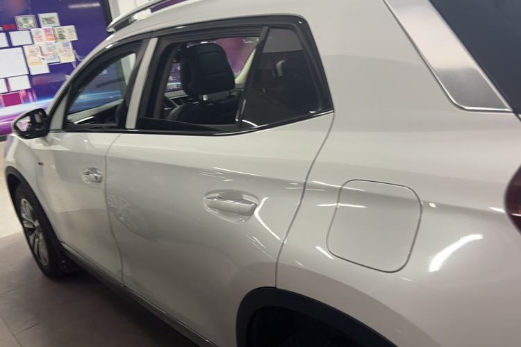 Used DS 6 2014 1.6T Luxury Edition THP160 Exterior 5