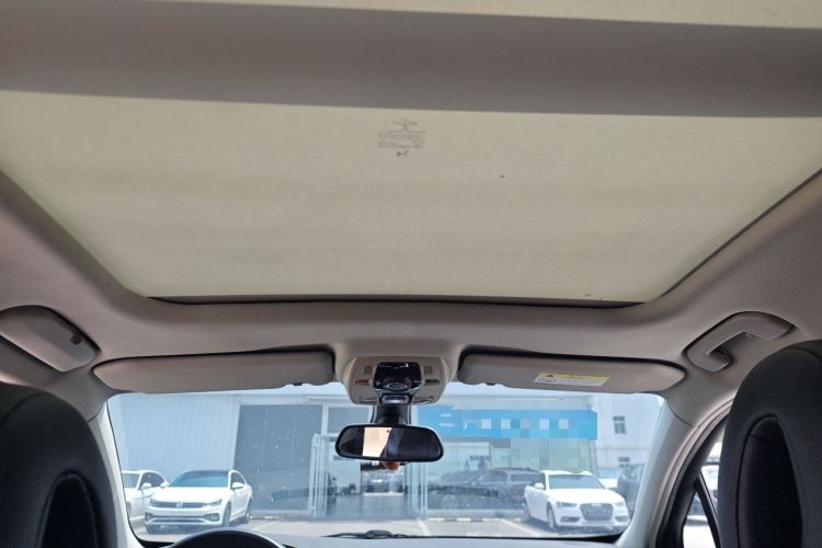 Used DS 6 2014 1.6T Luxury Edition THP160 Headliner