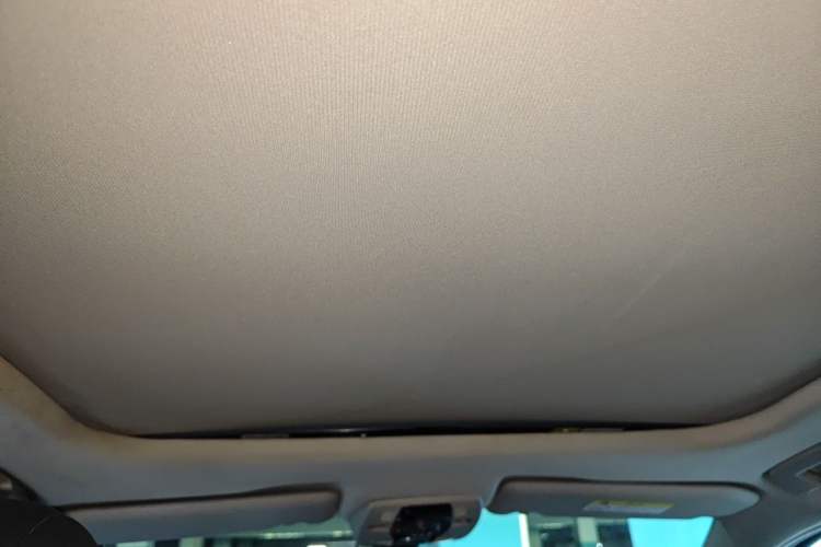 Used DS 6 2014 1.6T Luxury Edition THP160 Headliner