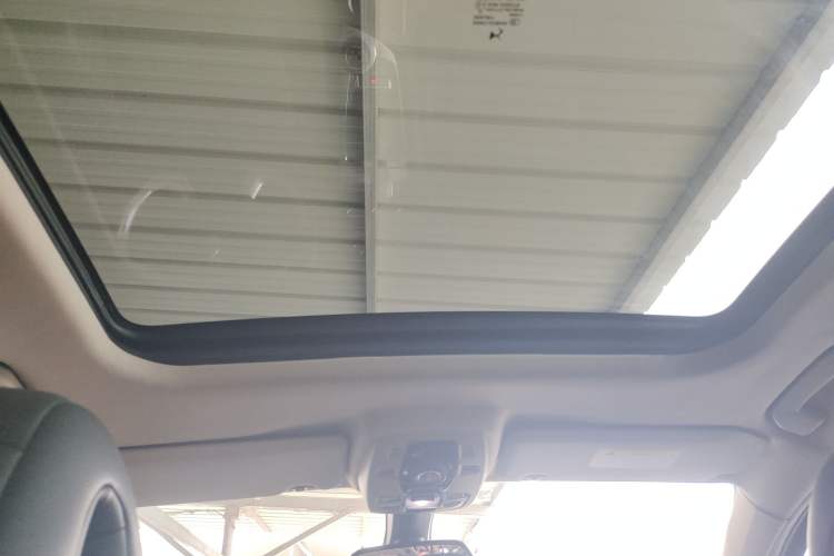 Used DS 6 2014 1.6T Luxury Edition THP160 Headliner