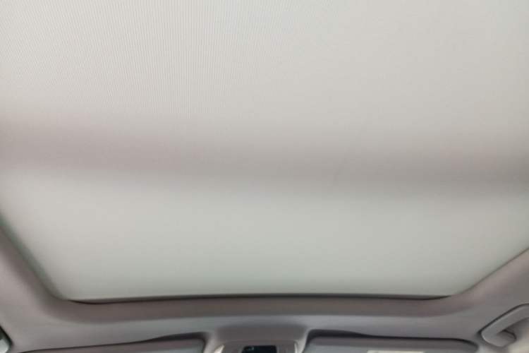Used DS 6 2014 1.6T Luxury Edition THP160 Headliner