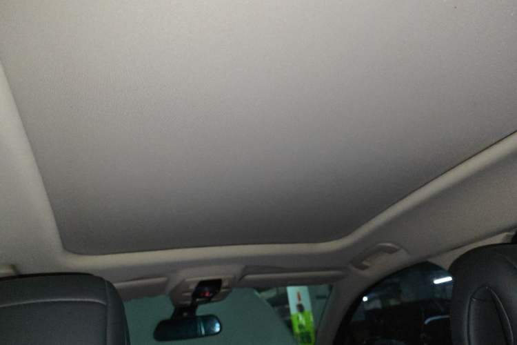 Used DS 6 2014 1.6T Luxury Edition THP200 Headliner
