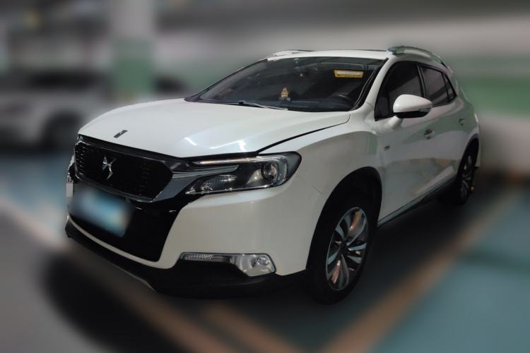 Used DS 6 2014 1.6T Luxury Edition THP160 Guazi used car, China used car export, Used car for sale, Used  cars, Cheapest cars for sale