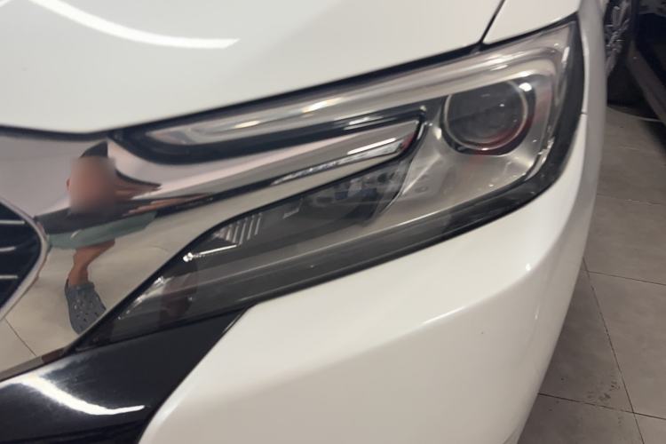 Used DS 6 2014 1.6T Luxury Edition THP160 Left Front Headlight
