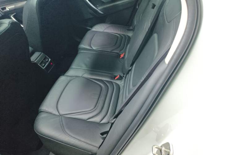 Used DS 6 2014 1.6T Luxury Edition THP200 Left Rear Seat