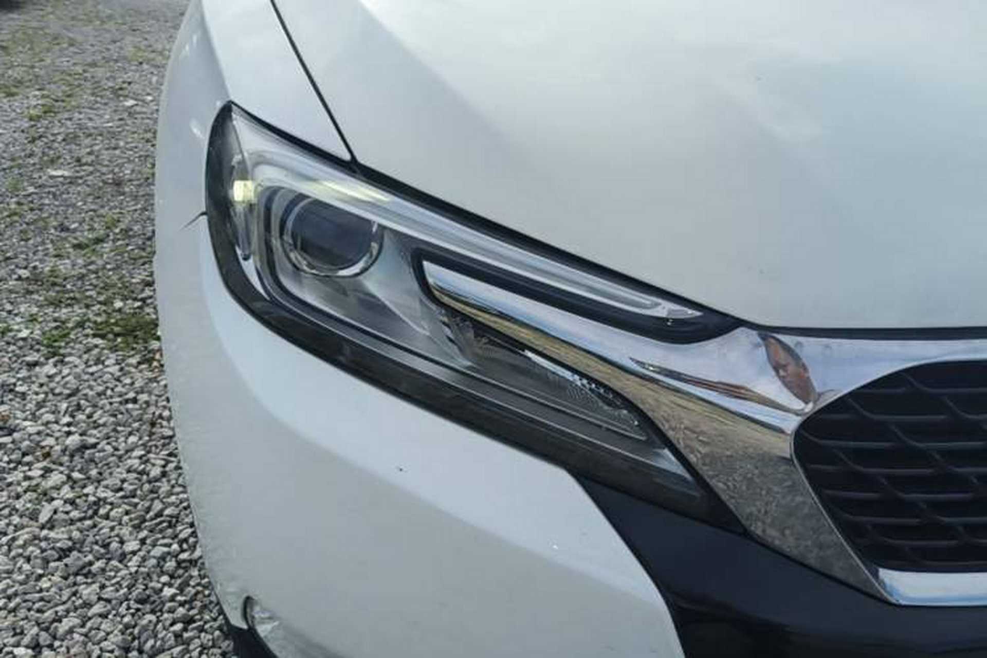 Used DS 6 2014 1.6T Prestige Edition THP160 Right Front Headlight