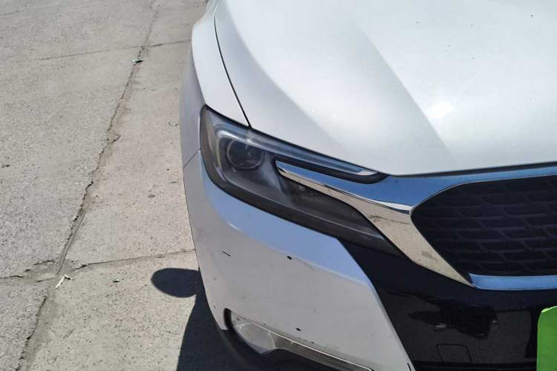Used DS 6 2014 1.6T Luxury Edition THP200 Right Front Headlight