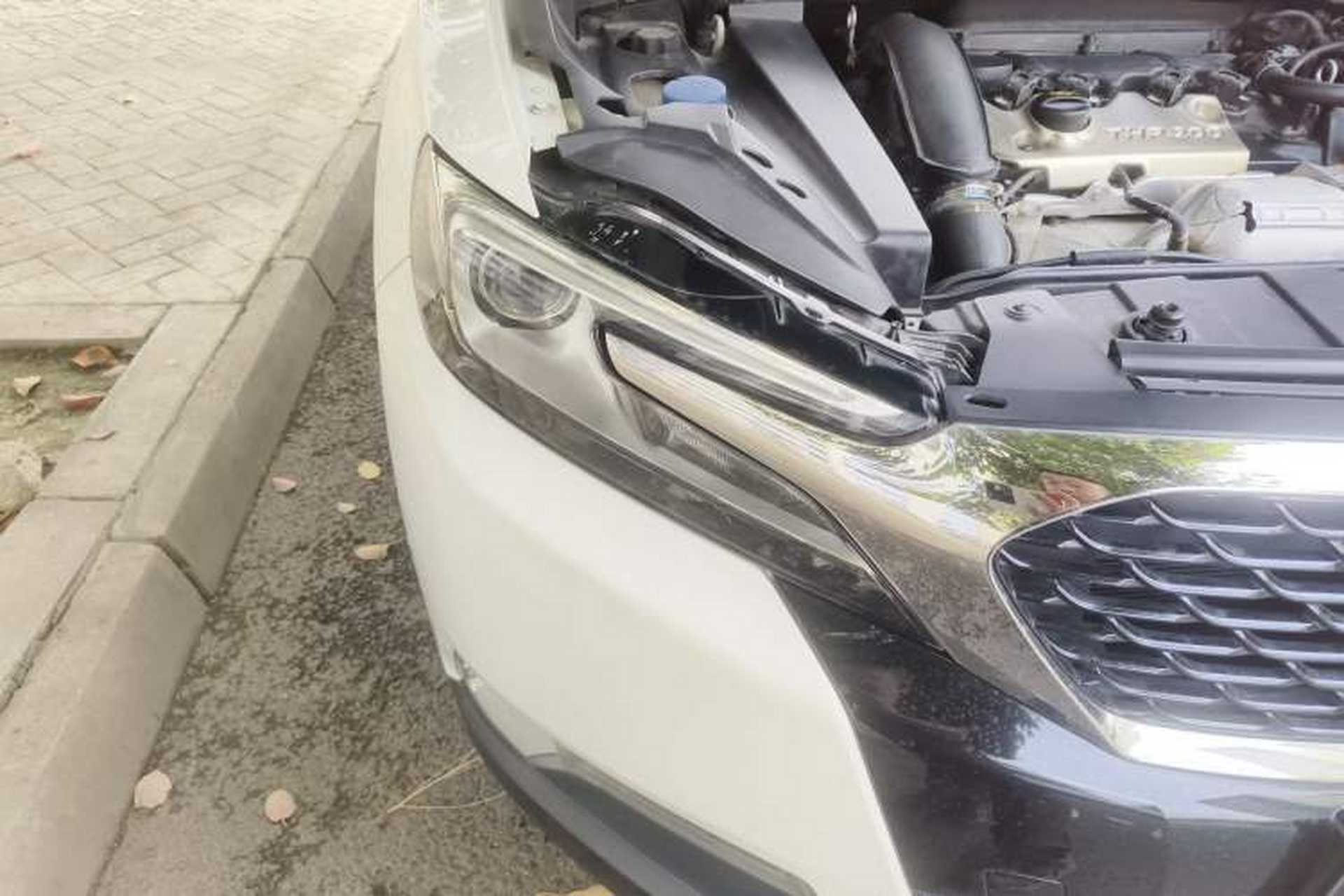 Used DS 6 2014 1.6T Luxury Edition THP200 Right Front Headlight