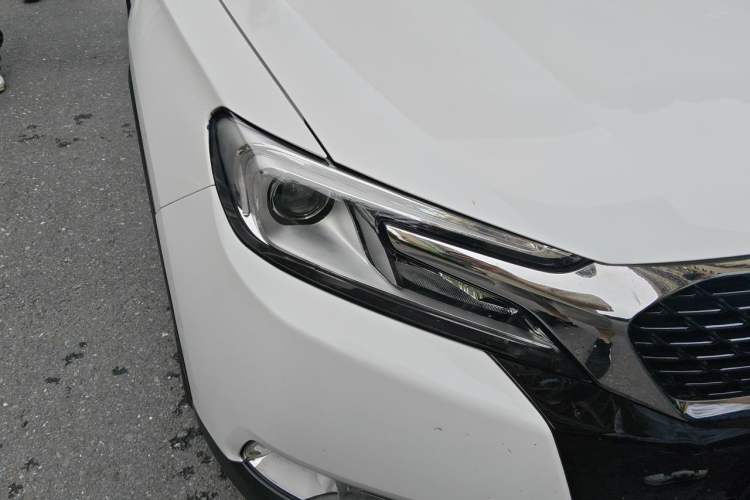 Used DS 6 2014 1.6T Elegant Version THP160 Right Front Headlight
