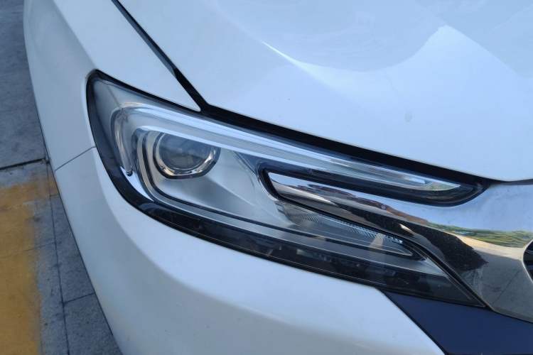Used DS 6 2014 1.6T Prestige Edition THP160 Right Front Headlight