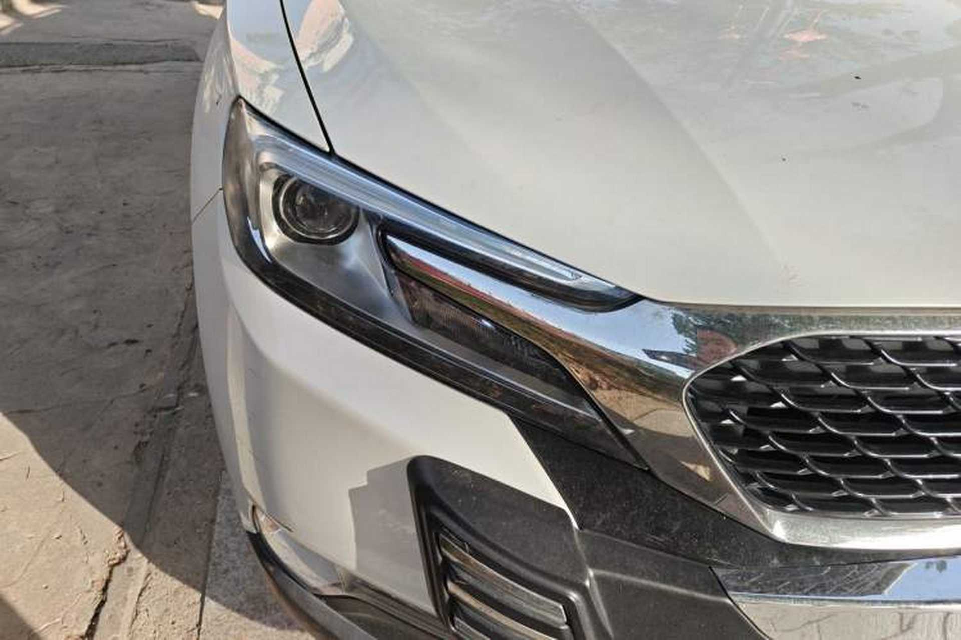 Used DS 6 2014 1.6T Luxury Edition THP160 Right Front Headlight
