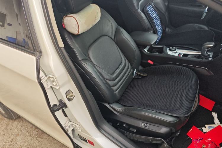 Used DS 6 2014 1.6T Luxury Edition THP200 Right Front Seat
