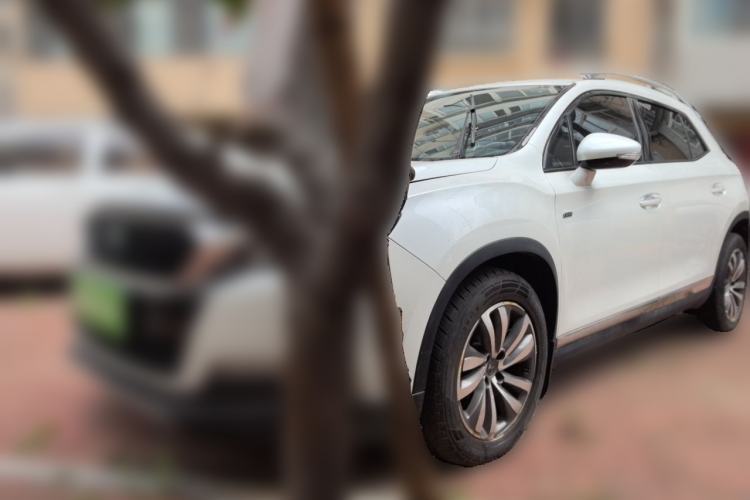 Used DS 6 2014 1.6T Luxury Edition THP160 Guazi used car, China used car export, Used car for sale, Used  cars, Cheapest cars for sale