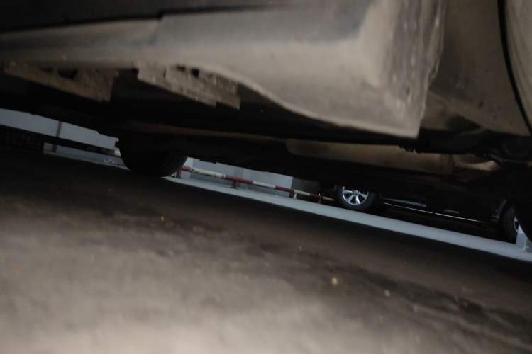 Used DS 6 2016 1.6T Elegant Edition THP160 Chassis Front Right