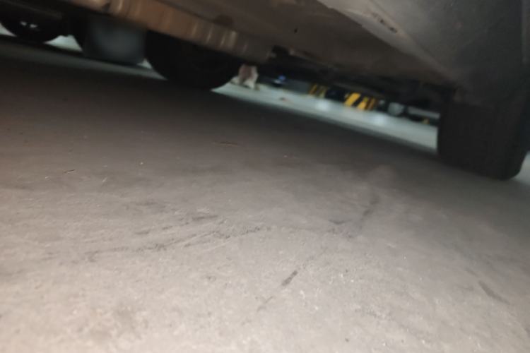 Used DS 6 2016 1.8T Luxury Edition THP200 Chassis Front Right