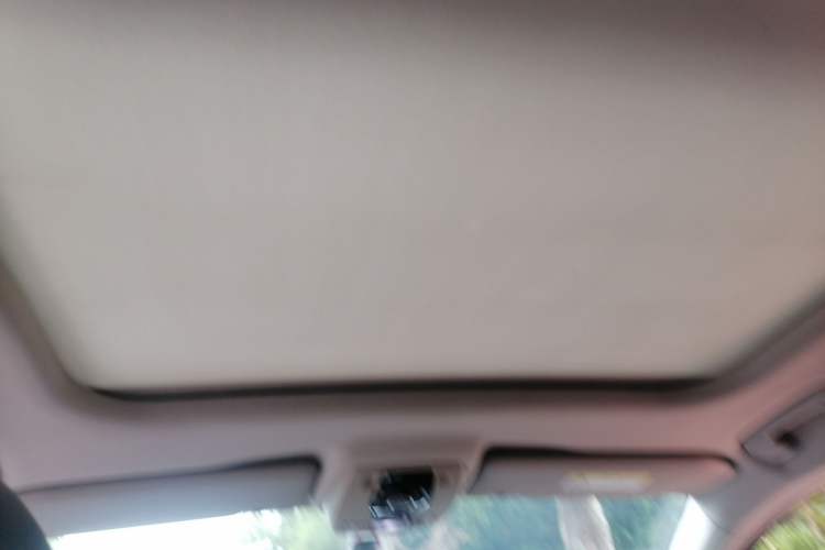 Used DS 6 2016 1.6T Elegant Edition THP160 Headliner