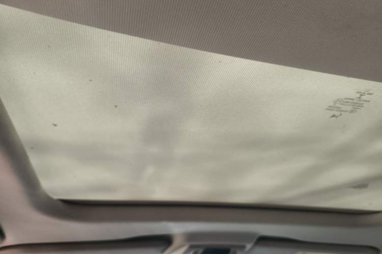 Used DS 6 2016 1.6T Luxury Edition THP160 Headliner