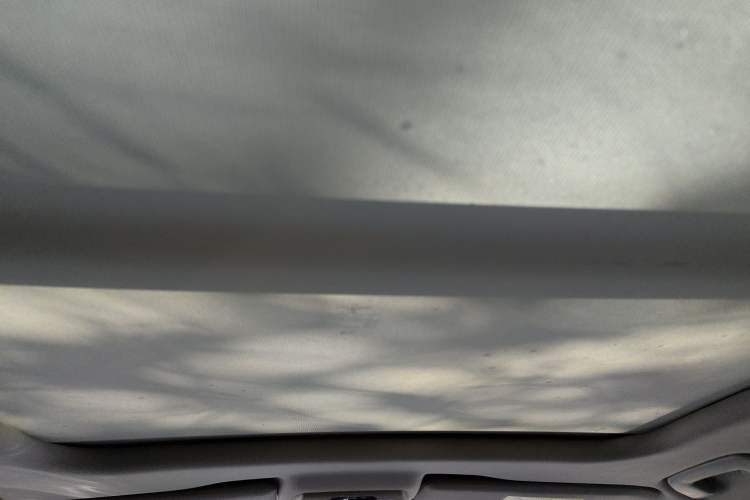 Used DS 6 2016 1.6T Elegant Edition THP160 Headliner