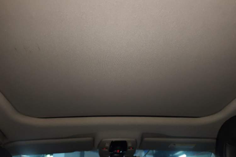 Used DS 6 2016 1.6T Luxury Edition THP160 Headliner