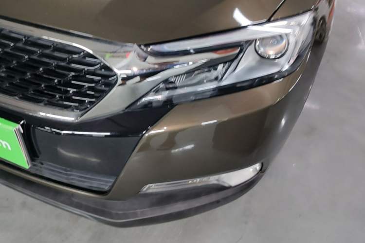 Used DS 6 2016 1.6T Elegant Edition THP160 Left Front Headlight