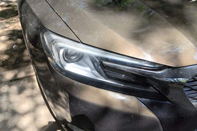 Used DS 6 2016 1.6T Elegant Edition THP160 Right Front Headlight