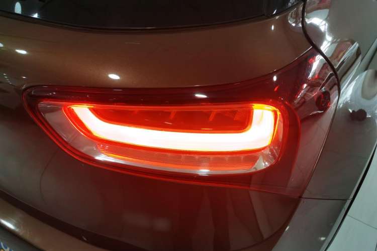 Used DS 6 2016 1.6T Comfort Edition THP160 Right Rear Taillight